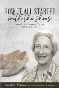 How It All Started With the Shoes