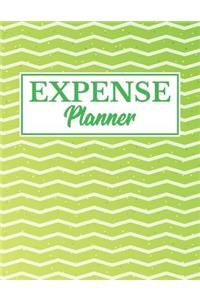 Expense Planner