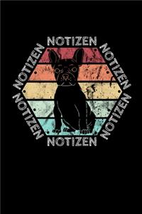 Notizbuch