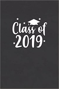Class of 2019