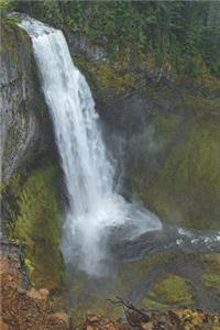 Waterfall Notebook