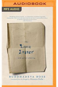 Love Letter and Other Stories