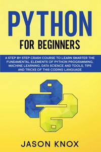 Python for Beginners