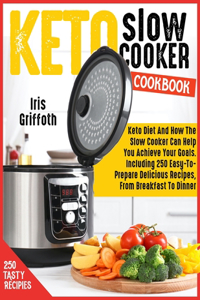 Keto Slow Cooker Cookbook
