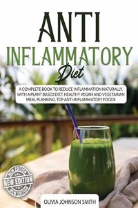 Anti Inflammatory Diet