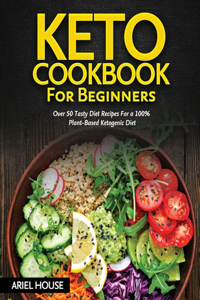 Keto Cookbook for Beginners
