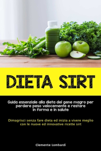 Dieta Sirt