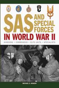 SAS and Special Forces in World War II