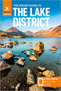 Rough Guide to the Lake District (Travel Guide with Free Ebook)