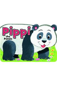 Pippi the Panda