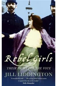 Rebel Girls