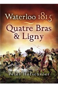 Waterloo 1815