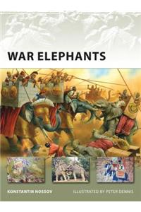 War Elephants