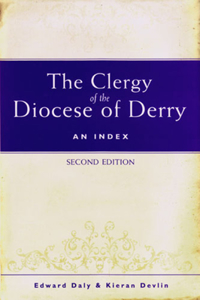 Clergy of the Diocese of Derry