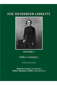 The Meyerbeer Libretti