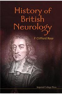 History Of British Neurology