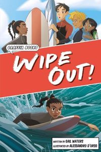 Wipe Out!