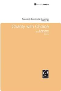 Charity with Choice