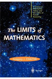 Limits of Mathematics