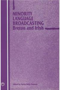 Minority Language Broadcasting