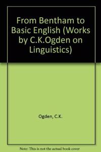 From Bentham to Basic English
