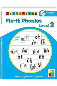 Fix-it Phonics