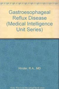 Gastroesophageal Reflux Disease