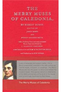Merry Muses of Caledonia
