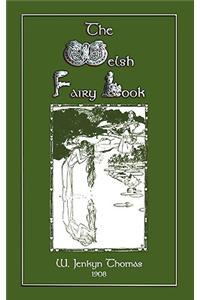 The Welsh Fairy Book