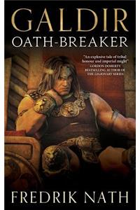 Galdir - Oath-Breaker