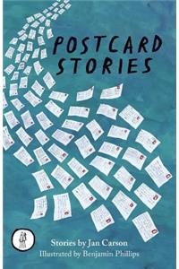 Postcard Stories