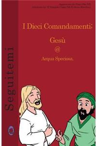 I Dieci Comandamenti