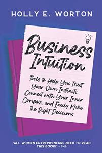 Business Intuition