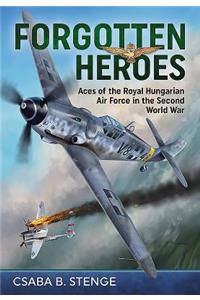 Forgotten Heroes