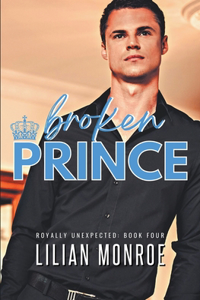 Broken Prince