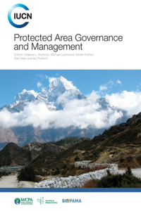 Protected Area Governance and Management