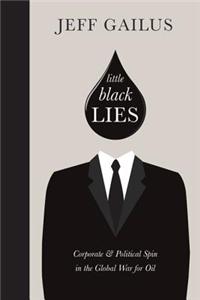 Little Black Lies