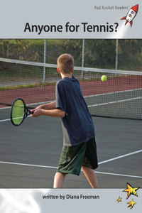 Anyone for Tennis?