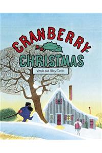 Cranberry Christmas