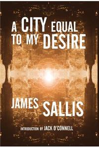 City Equal to My Desire