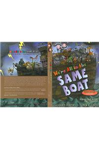 We're All in the Same Boat