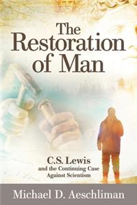 Restoration of Man