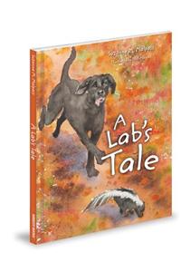 A Lab's Tale