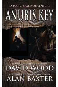 Anubis Key