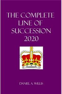 The Complete Line of Succession