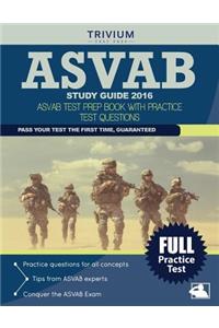 Trivium ASVAB Study Guide 2016