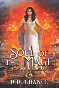 Soul of the Mage