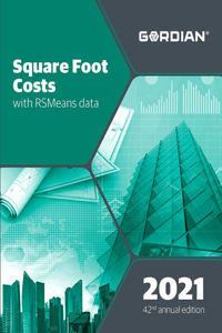 Square Foot Costs with Rsmeans Data