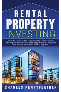 Rental Property Investing
