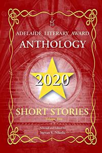 Adelaide Literary Award Anthology 2020